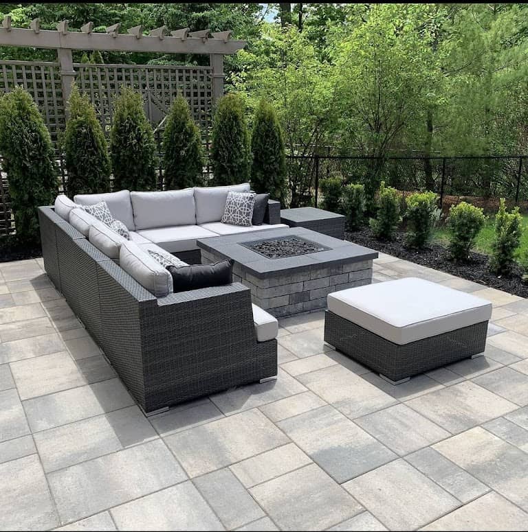 Simoes Stoneworks Inc.