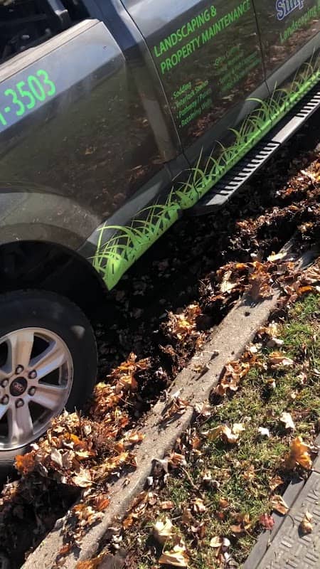 Simple Solutions - Landscaping Maintenance & Snow Removal Company photo 3