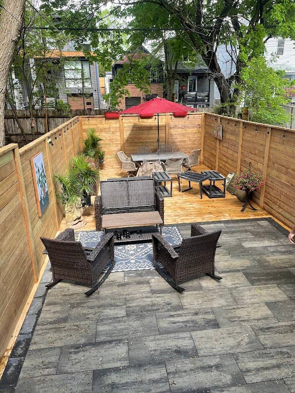Simple Solutions - Landscaping Maintenance & Snow Removal Company photo 4