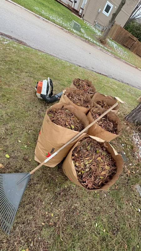 Sk landscaping photo 3