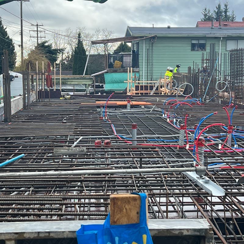 Skylands Forming Contracting project photo