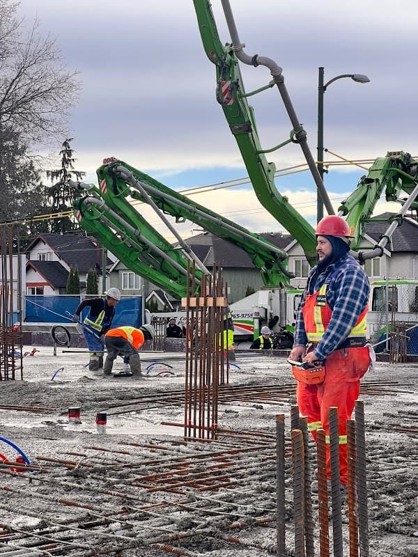 Skylands Forming Contracting photo 2