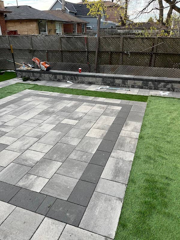 Skyline Construction Company