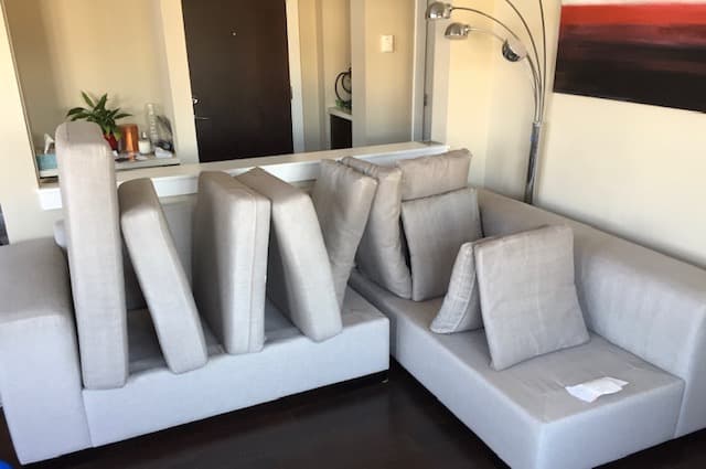 SmithWerks West Vancouver Carpet and Upholstery Cleaning photo 2
