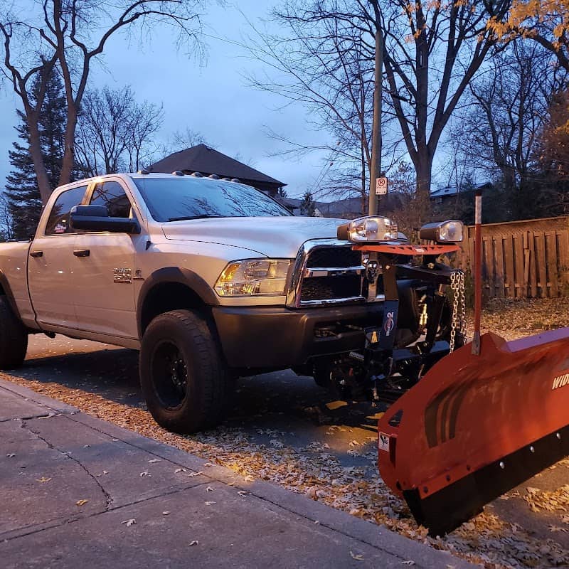 Snow Pros project photo