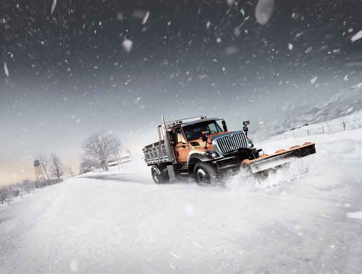 Snow Pros photo 2