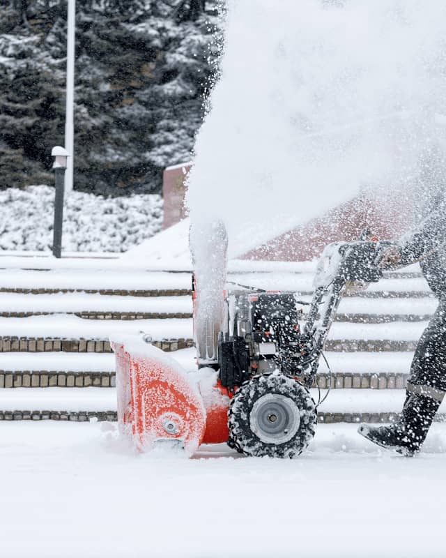 Snow Removal Solution of Mississauga photo 3