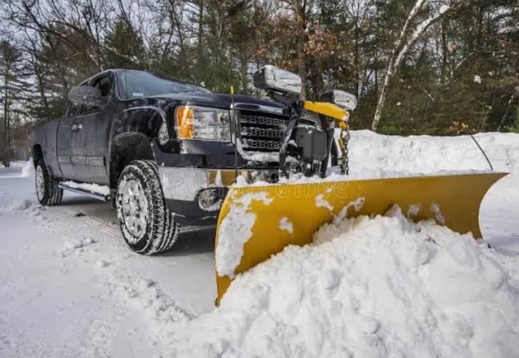 Snow Removal Solution of Mississauga photo 4