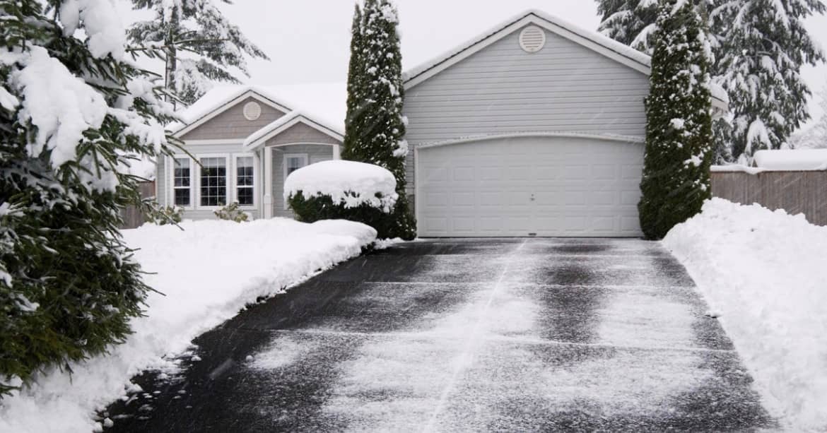 Snow Removal Solutions of Brampton photo 4