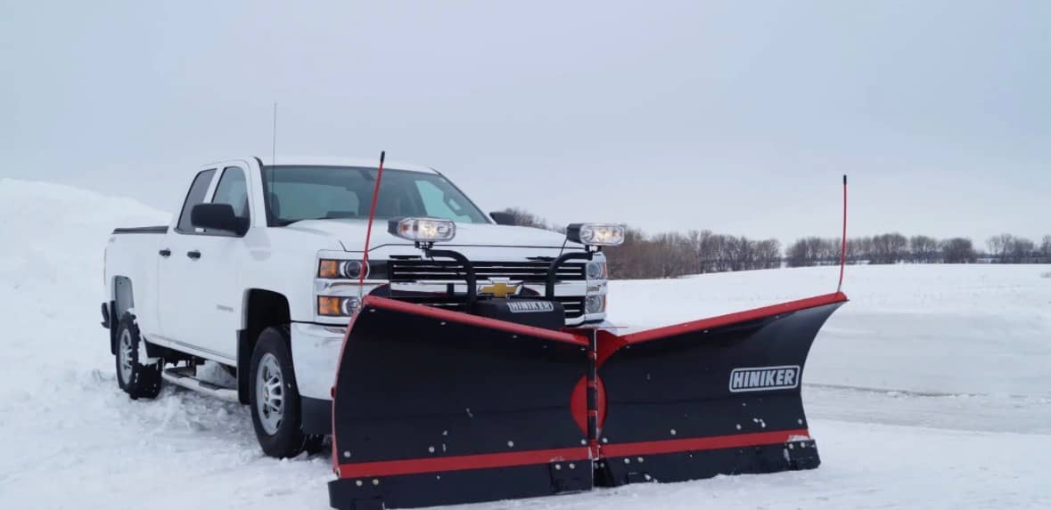 Snow Removal Solutions of Toronto photo 4