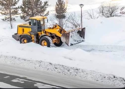 Snow Removal Solutions of Vaughan photo 4