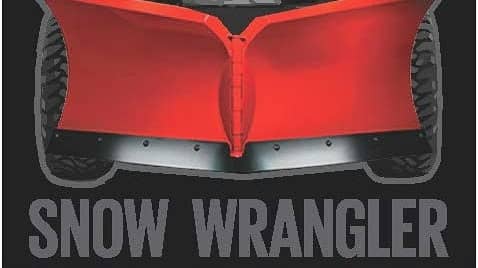 Snow Wrangler project photo
