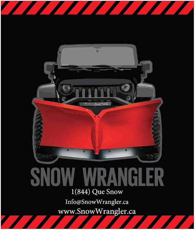 Snow Wrangler photo 2