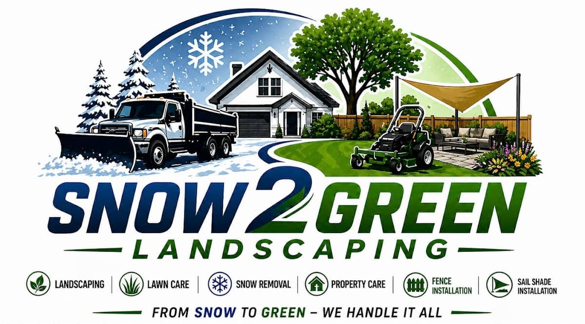 Snow2green photo 3