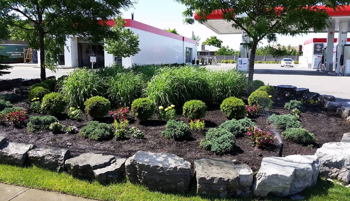 Snowflake Landscaping And Snowplowing photo 2