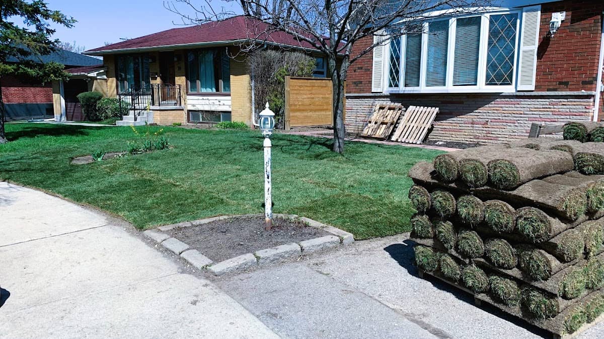 Sod Man photo 2