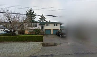 South Fraser Concrete Ltd