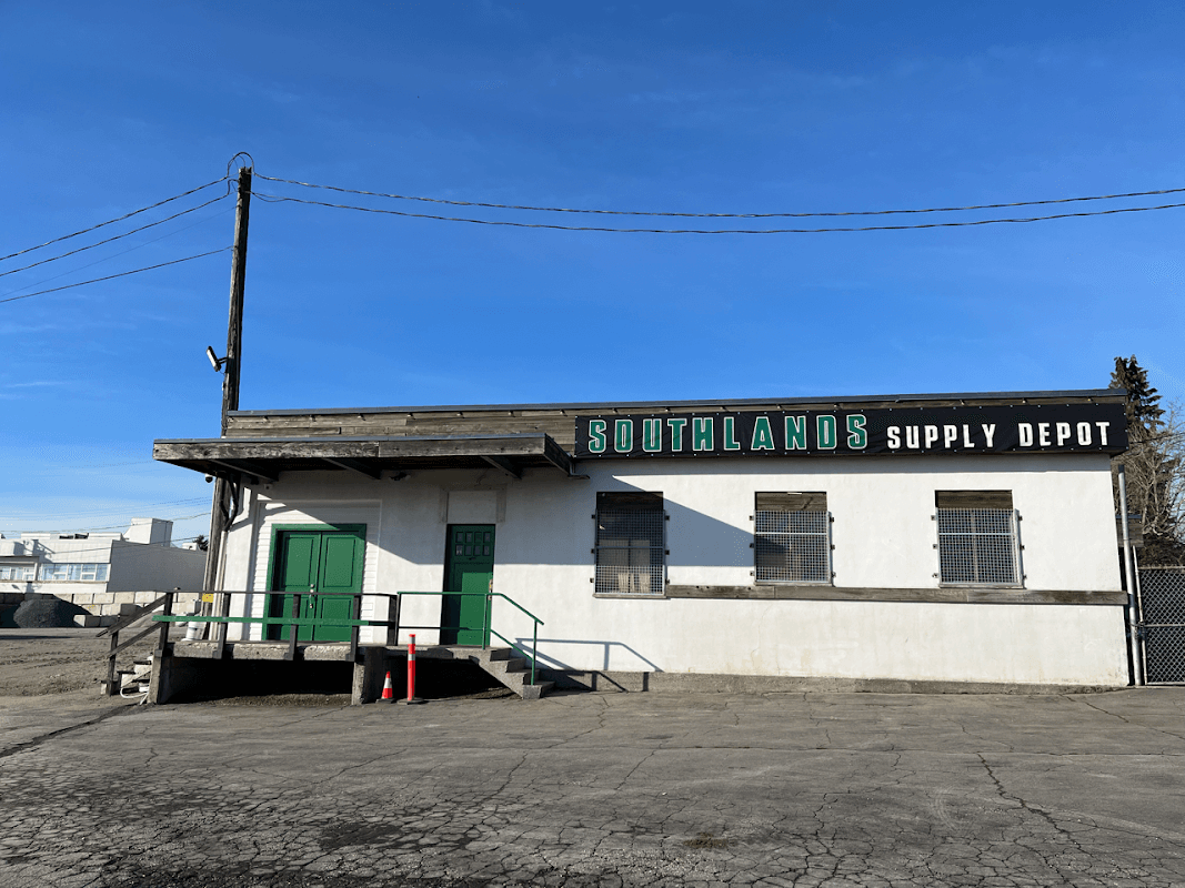 Southlands Supply Depot (Landscape & Gardening Supply) Gravel Topsoil Mulch Sand Bins photo 4