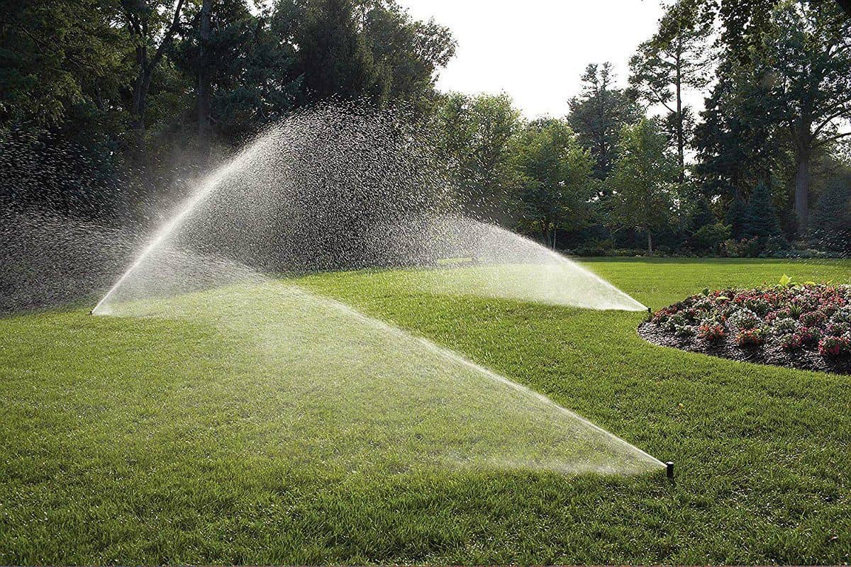 SprinklerKings project photo