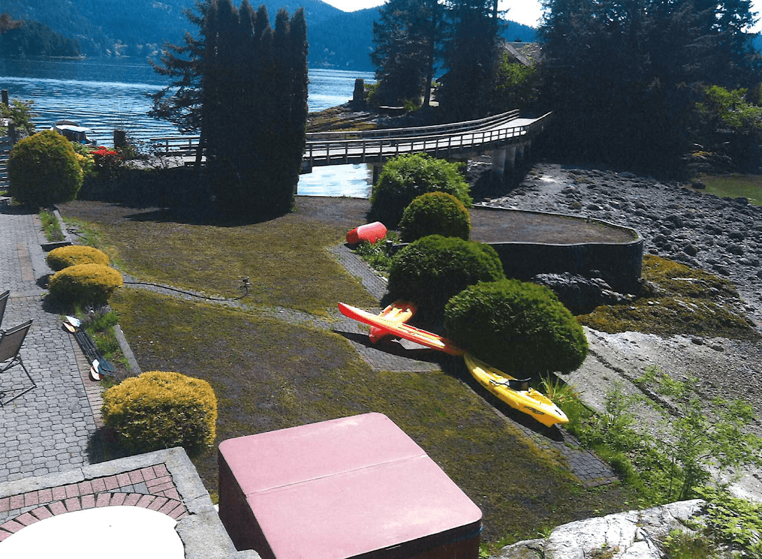 Sprout Landscapes - Lower Mainland / Metro Vancouver Landscaping Company
