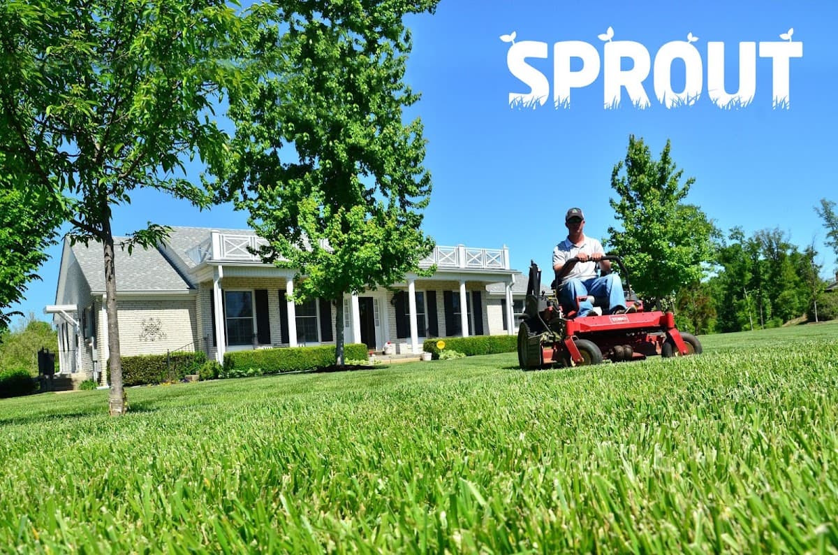 Sprout Landscapes - Lower Mainland / Metro Vancouver Landscaping Company photo 2