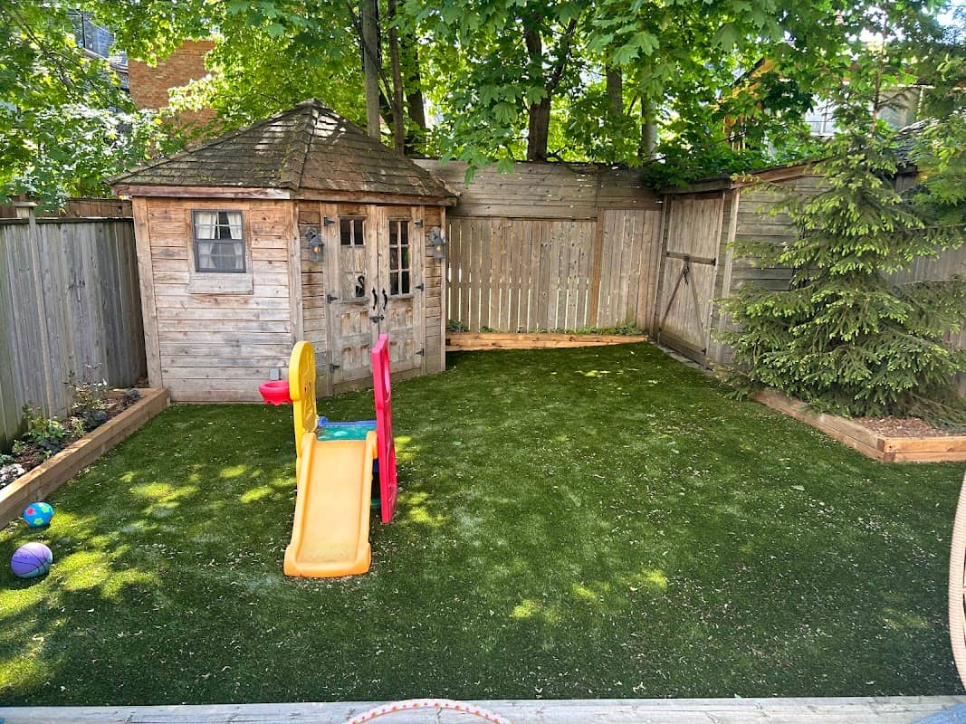 Spruced Up Property Beautification Services photo 2