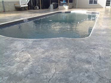 Stamped Concrete Richmond Inc. photo 3