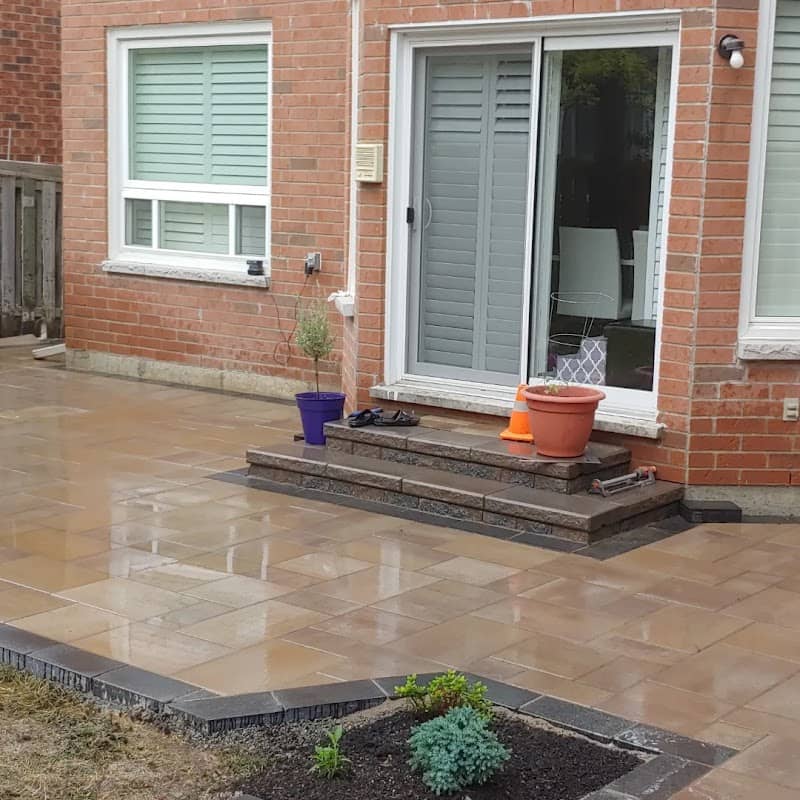 Stepnstone Landscaping photo 4