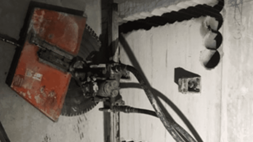Stone Cutter Construction Inc