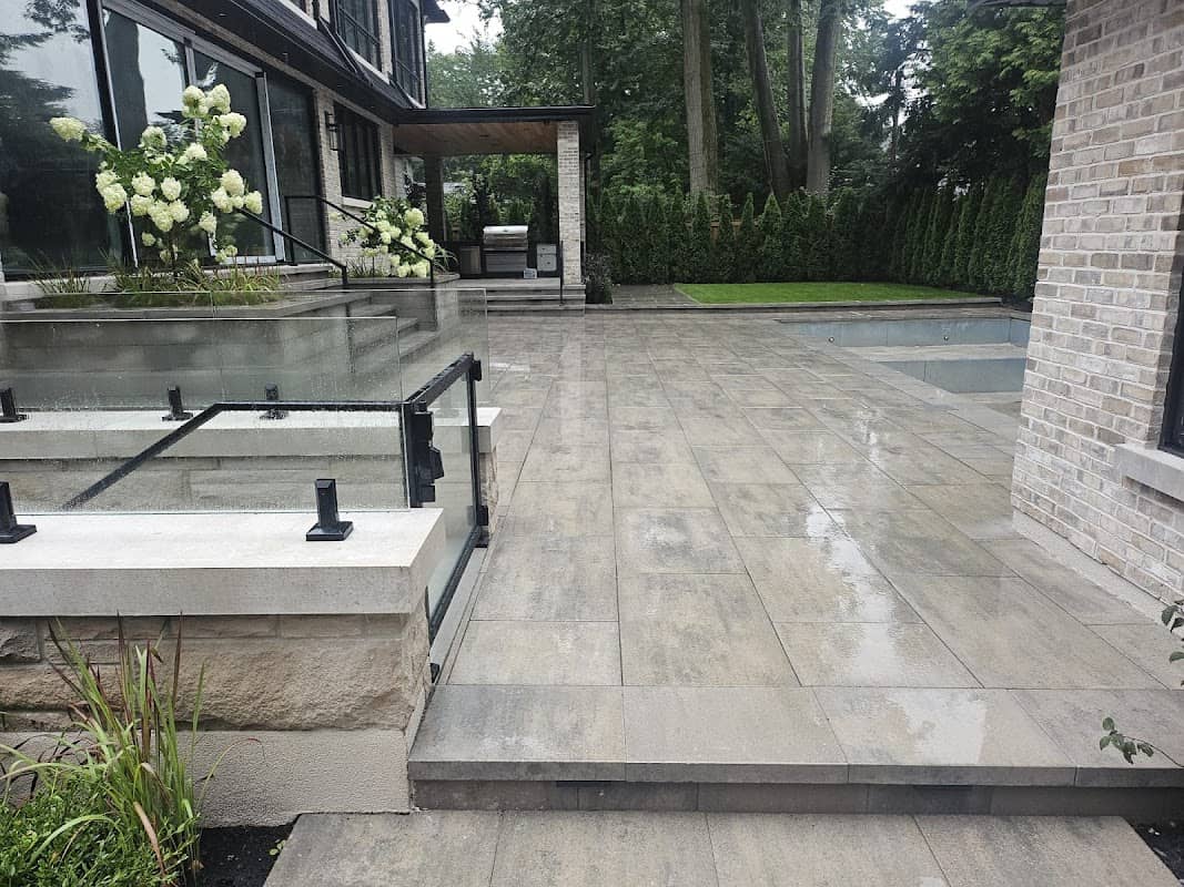 Stone King Landscape & Design Inc.