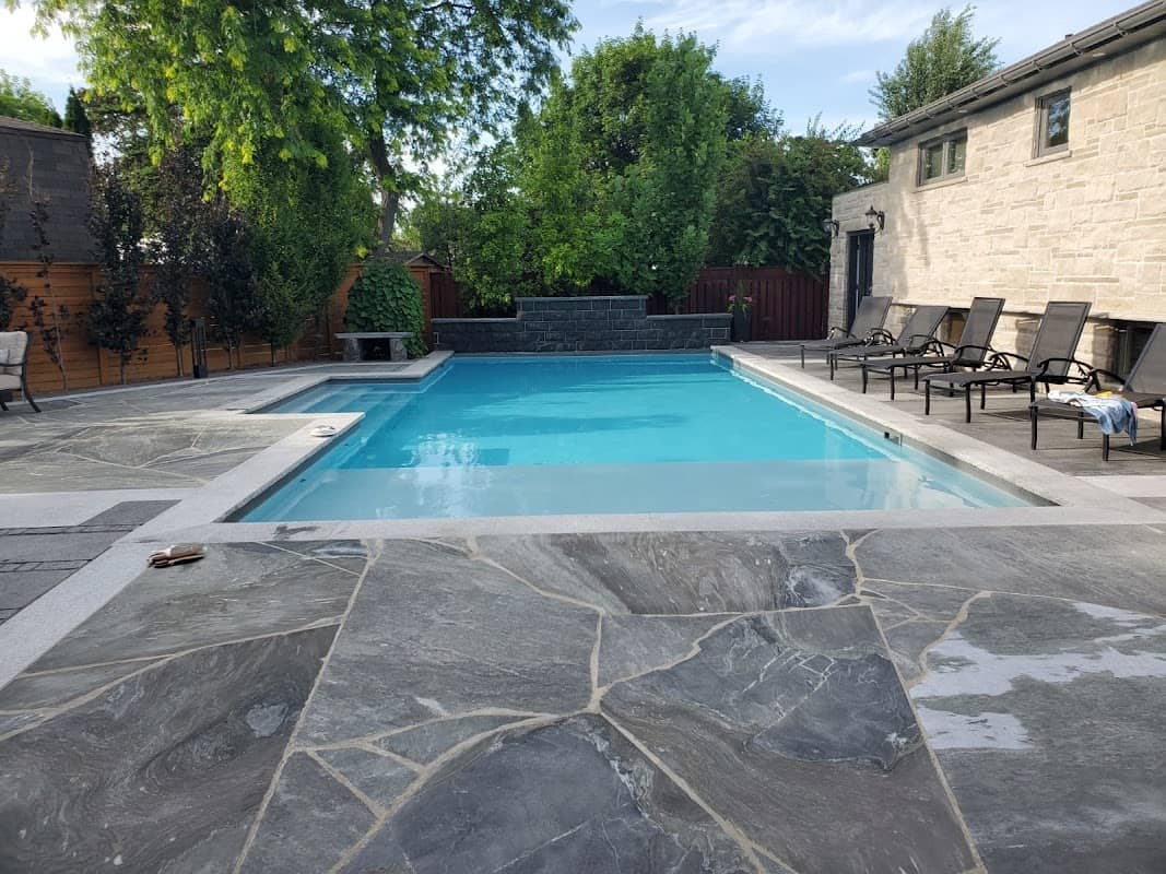 Stone King Landscape & Design Inc. photo 3