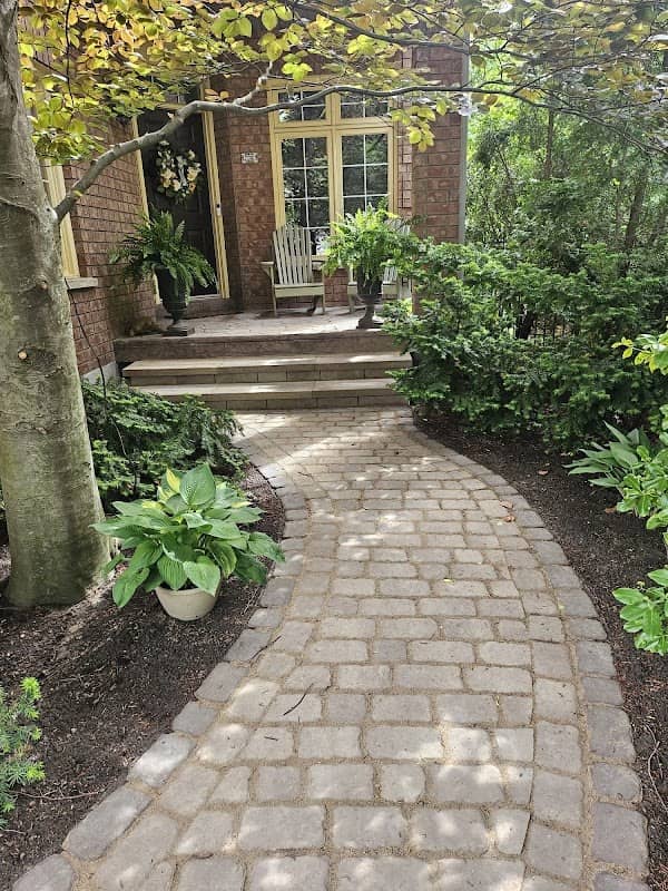 Stone King Landscape & Design Inc. photo 4