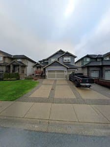 Stone Landscaping Maple Ridge photo 5