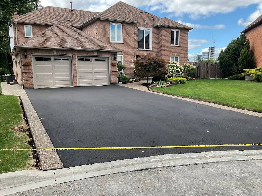 STONE-RIDGE PAVING & CONCRETE LTD photo 3