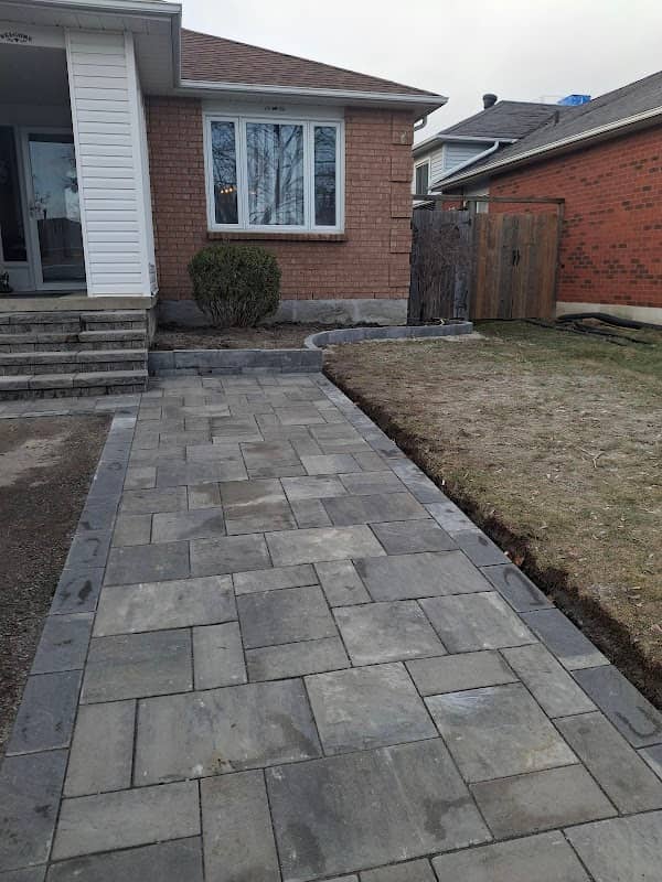 Stone Setters Interlocking photo 2
