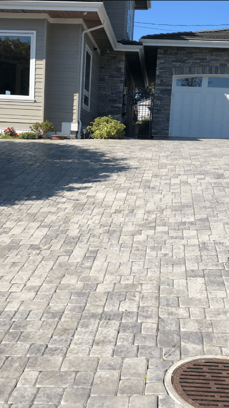 Strongbacks Landscaping photo 3