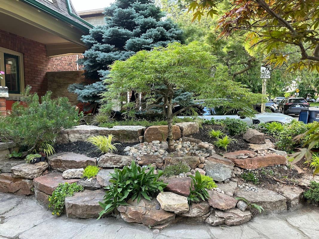 Sunready Landscaping Inc photo 2