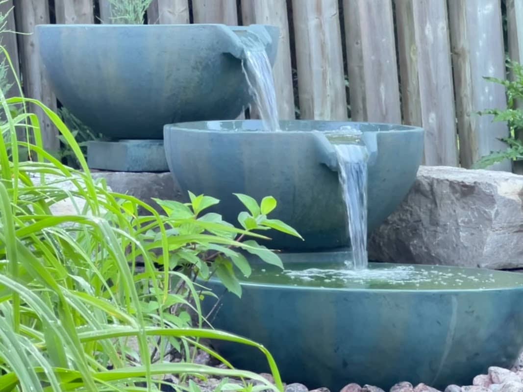 Sunready Landscaping Inc photo 3