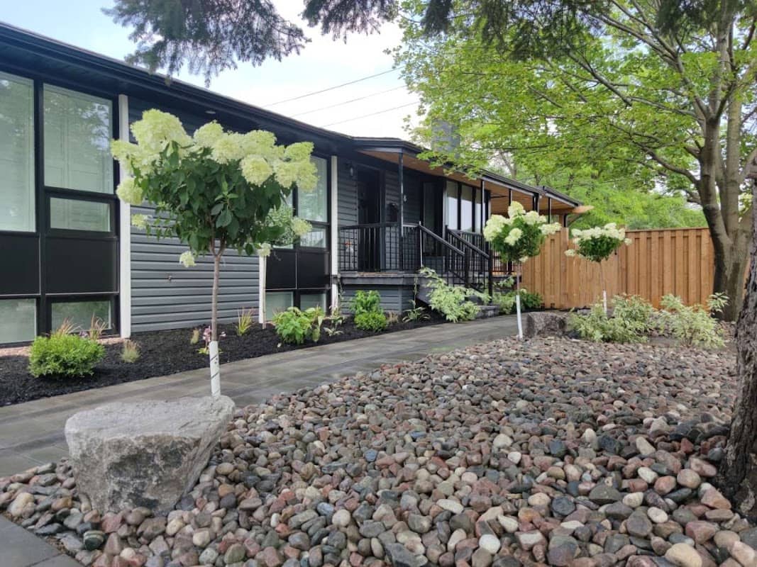 Sunready Landscaping Inc photo 4
