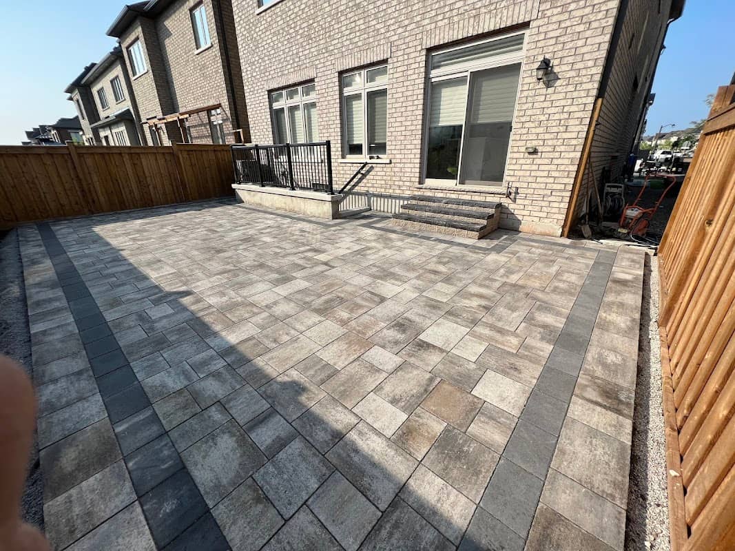 Sunset Landscaping Group Inc. photo 2