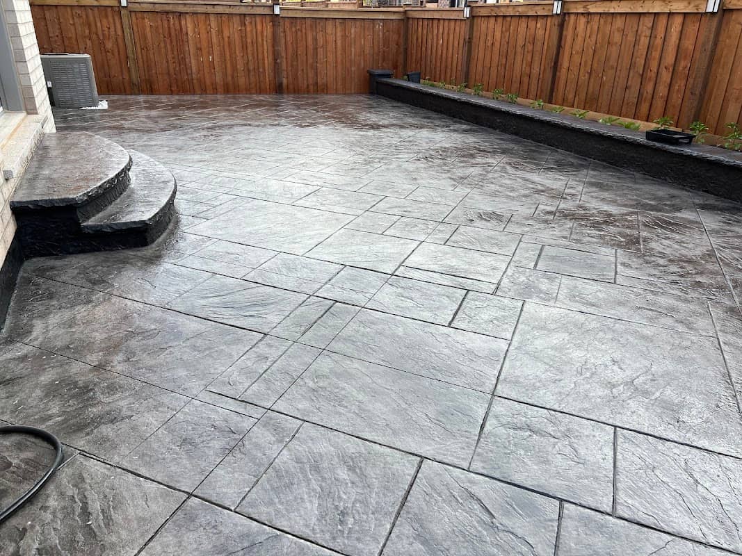 Sunset Landscaping Group Inc. photo 4