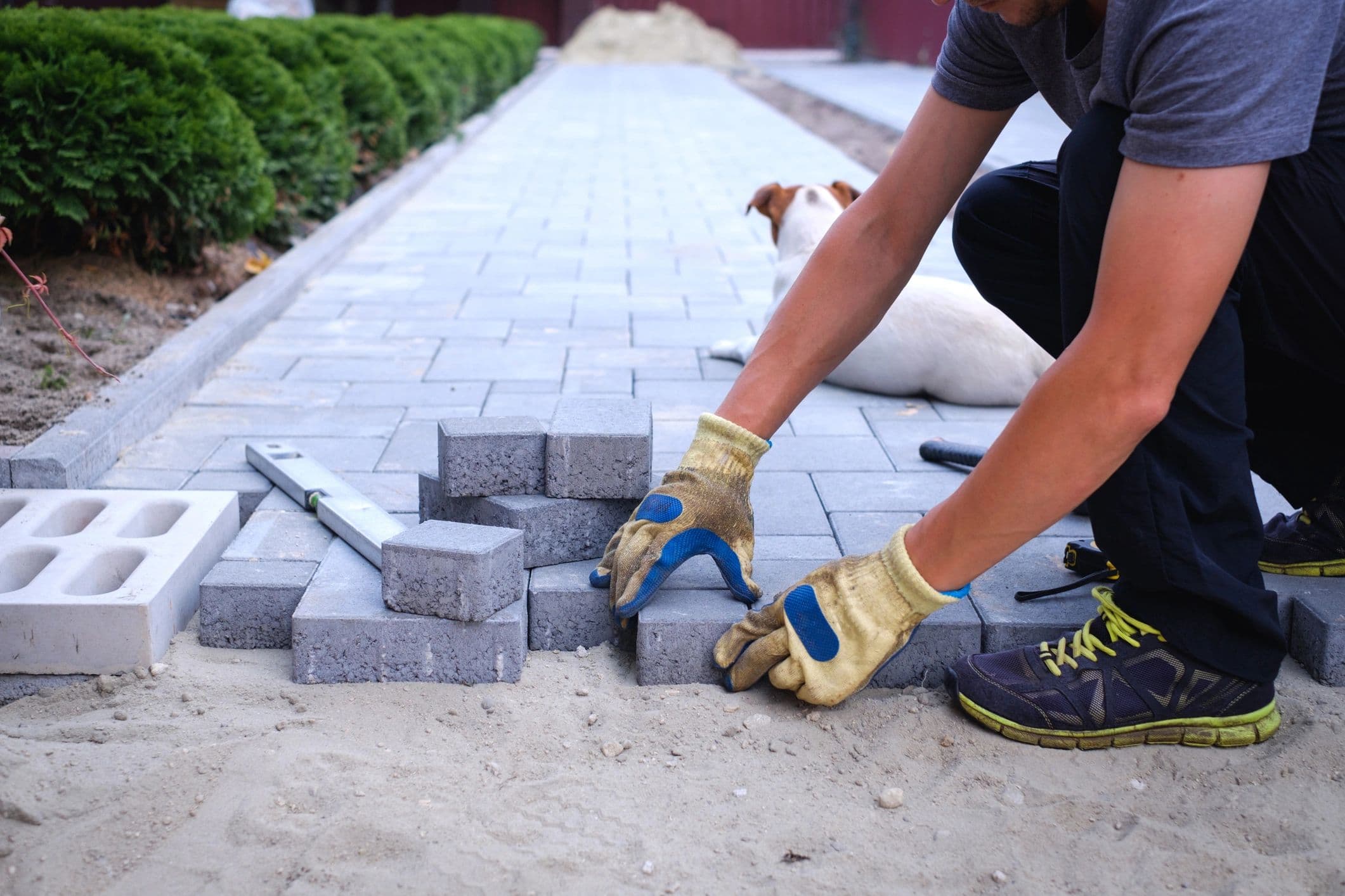 Super Save Pavers photo 2