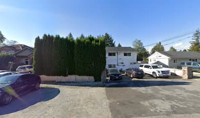 Super Star Landscaping Ltd