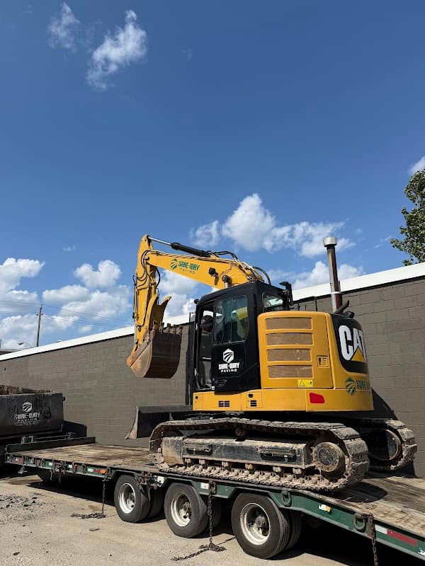 Sure-Way Paving Ltd. photo 2