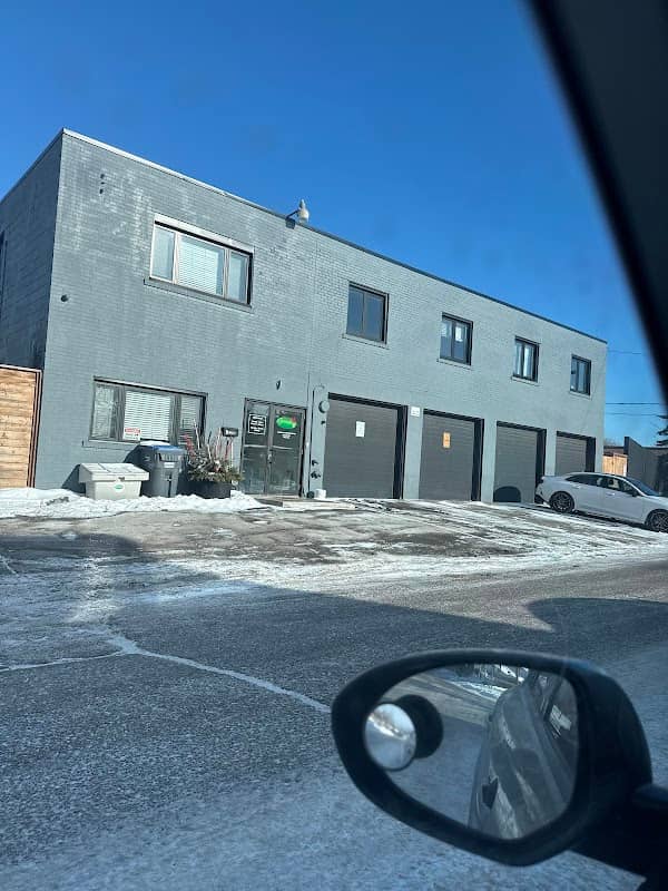 SureGreen Landscaping and Snow Removal Inc.