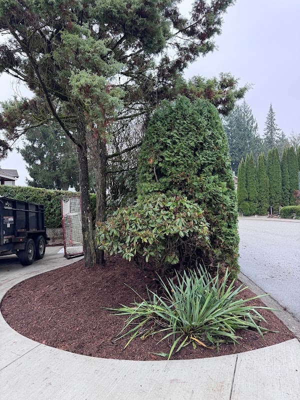 Sutherland Landscaping