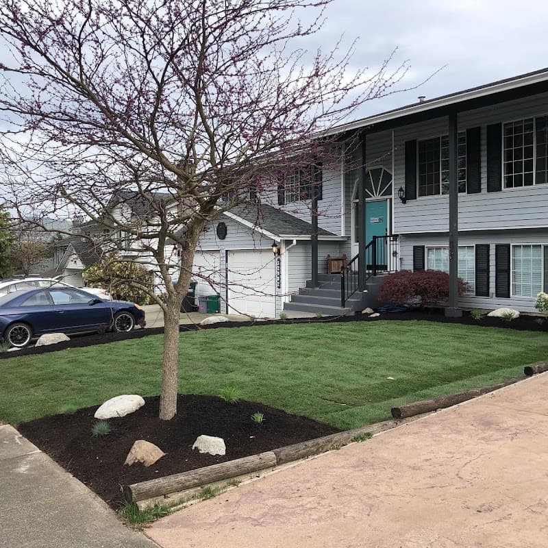 Sutherland Landscaping photo 2