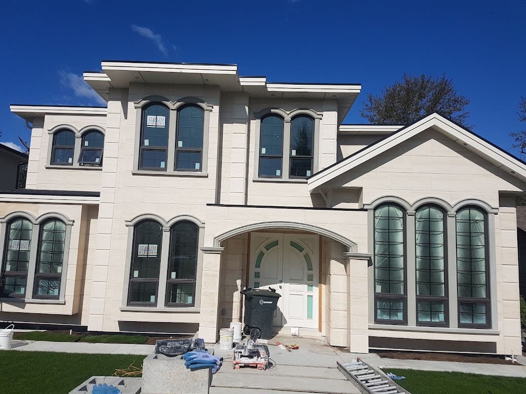 T & J Masonry photo 2