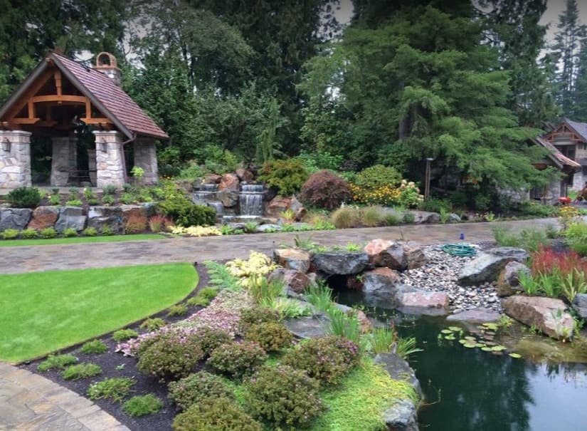 TALL TIMBER TREE SERVICES LTD. photo 2