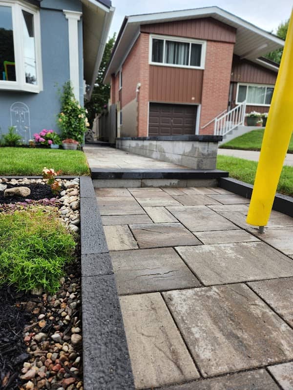 TARCAN International - Markham Interlock & Landscape Specialists photo 2